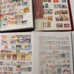 899 6259 STAMPS